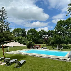 Le Clos 3*, Galan France