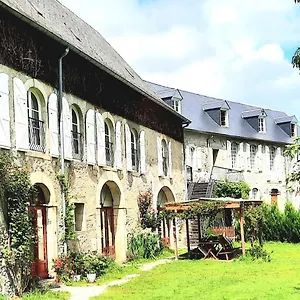 Domaine Lou Castet , Tuzaguet France