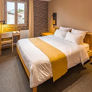 3* Appart hôtel Résidence L'atelier